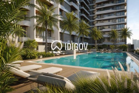 Apartment de 1 dormitorio en Jumeirah Village Circle, UAE No. 187934 8