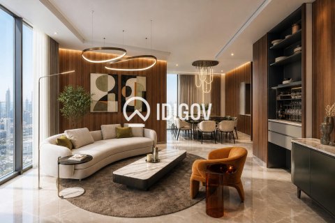 Apartment de 1 dormitorio en Jumeirah Village Circle, UAE No. 187934 3