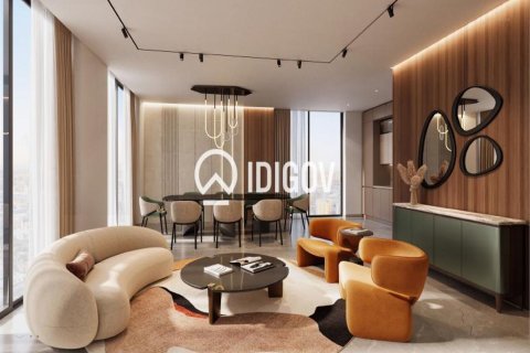 Apartment de 1 dormitorio en Jumeirah Village Circle, UAE No. 187934 10