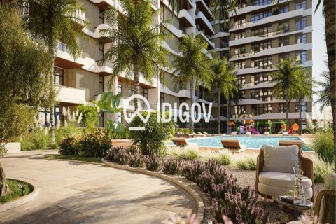 Apartment de 1 dormitorio en Jumeirah Village Circle, UAE No. 187934 11