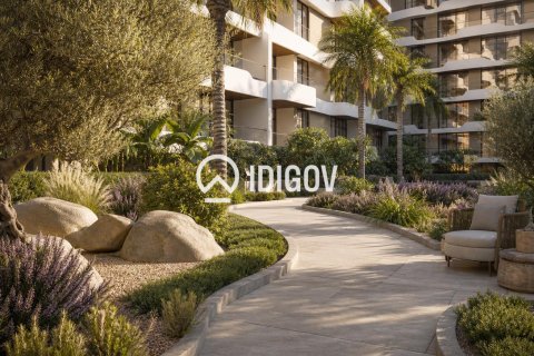Apartment de 1 dormitorio en Jumeirah Village Circle, UAE No. 187934 5