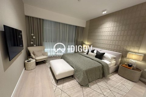 Apartment de 3 dormitorios en Dubai, UAE No. 187932
