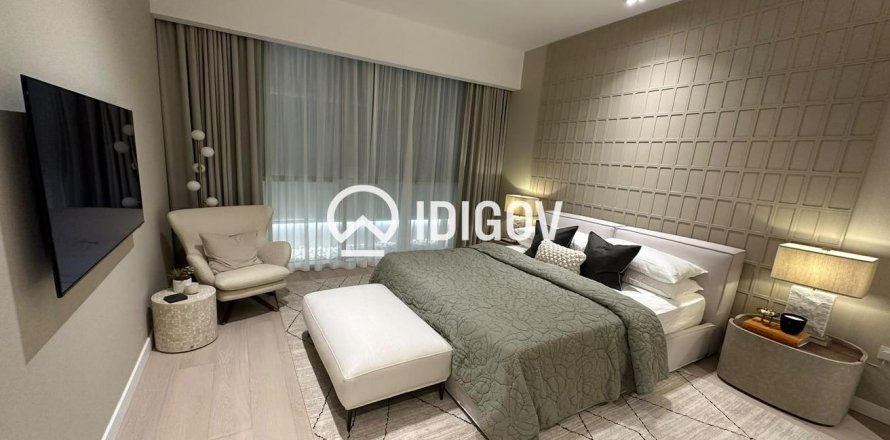 Apartment de 3 dormitorios en Dubai, UAE No. 187932