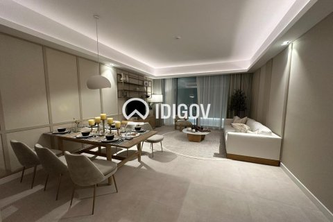 Apartment de 3 dormitorios en Dubai, UAE No. 187932 11