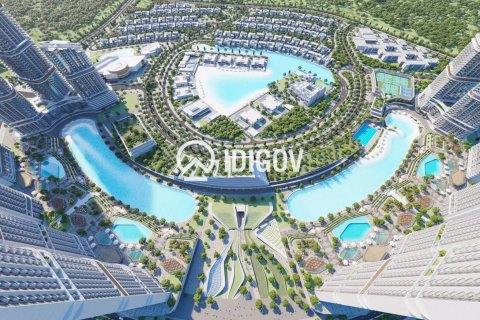 Apartment de 1 dormitorio en Dubai, UAE No. 187933
