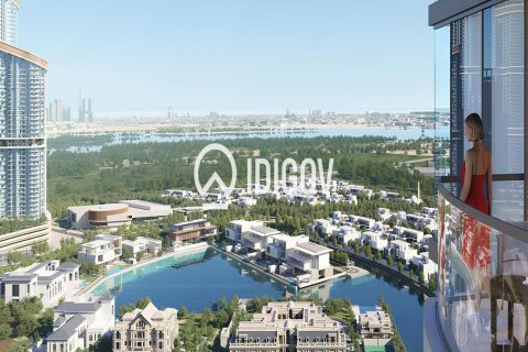 Apartment de 1 dormitorio en Dubai, UAE No. 187933 3
