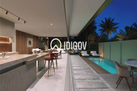 4 bedrooms Villa in Al Suyoh, UAE No. 187931 3