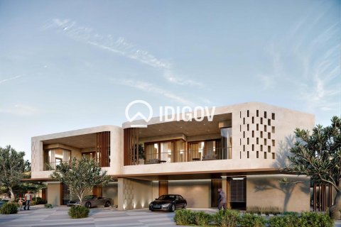 4 bedrooms Villa in Al Suyoh, UAE No. 187931 8
