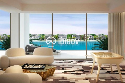 5 bedrooms Villa in Palm Jebel Ali, UAE No. 187929 6