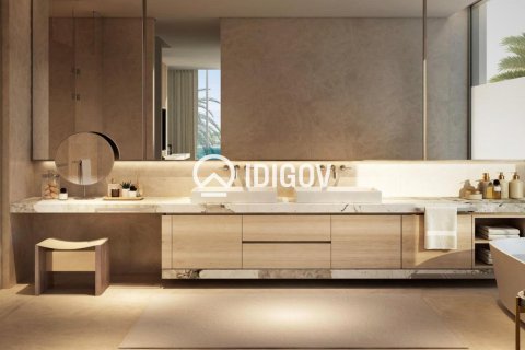 5 bedrooms Villa in Palm Jebel Ali, UAE No. 187929 5