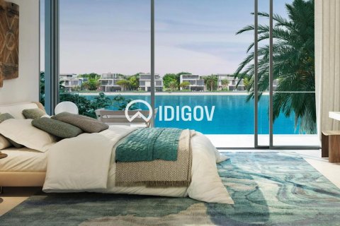 5 bedrooms Villa in Palm Jebel Ali, UAE No. 187929 10