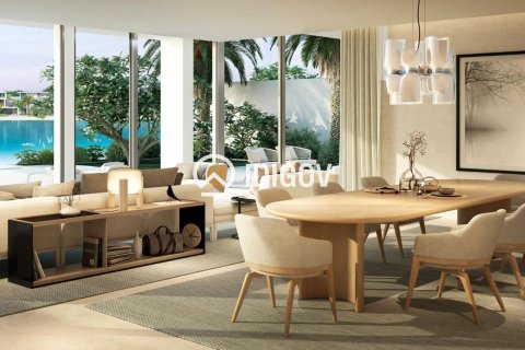 5 bedrooms Villa in Palm Jebel Ali, UAE No. 187929 9