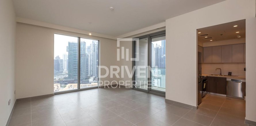 2 غرف نوم شقة في Forte, الإمارات العربية المتحدة رقم 31558