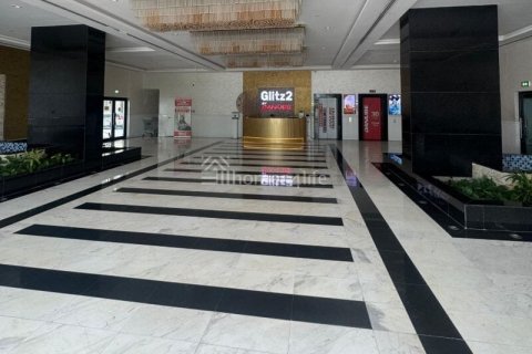 2 غرف نوم شقة في Glitz, الإمارات العربية المتحدة رقم 140948 3