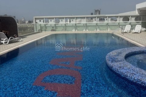 2 غرف نوم شقة في Glitz, الإمارات العربية المتحدة رقم 140948 6