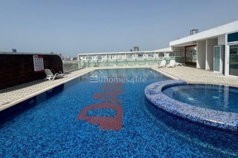 2 غرف نوم شقة في Glitz, الإمارات العربية المتحدة رقم 140948 8