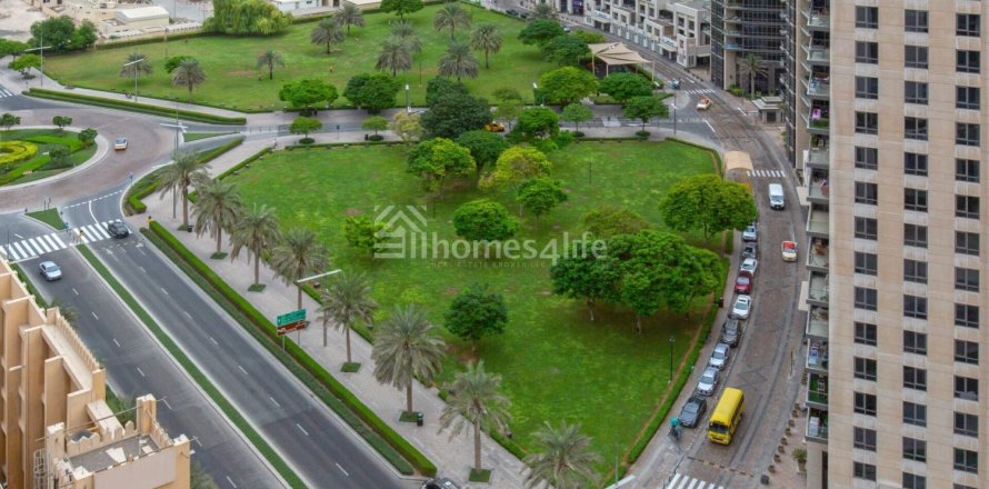 1 غرف نوم شقة في وسط مدينة دبي, الإمارات العربية المتحدة رقم 140953