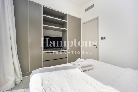 Appartement de 3 chambres à Dubai Harbour, UAE No. 162901 11
