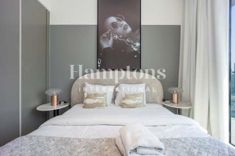 Appartement de 3 chambres à Dubai Harbour, UAE No. 162901 22