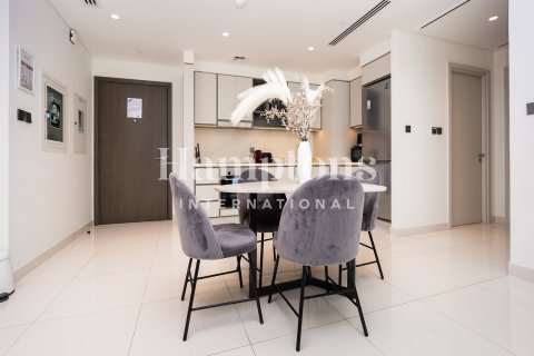 Appartement de 1 chambre à Dubai Harbour, UAE No. 162900