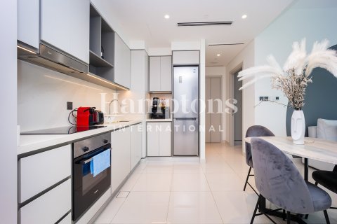 Appartement de 1 chambre à Dubai Harbour, UAE No. 162900 6
