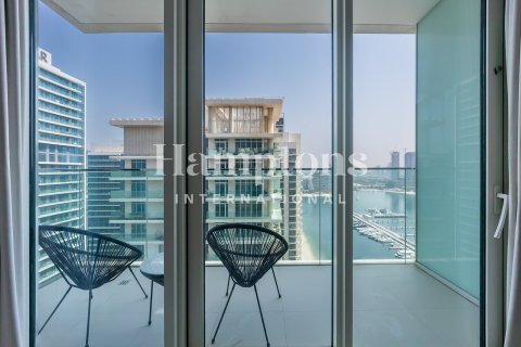 Appartement de 1 chambre à Dubai Harbour, UAE No. 162900 16