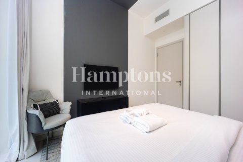 Appartement de 1 chambre à Dubai Harbour, UAE No. 162900 20