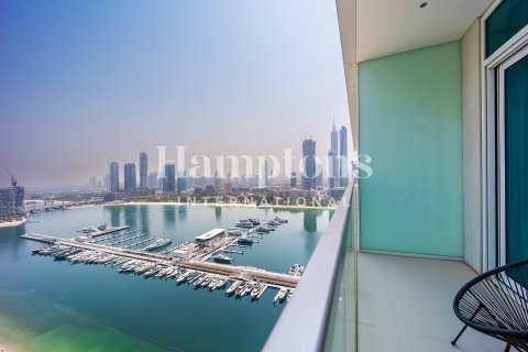 Appartement de 1 chambre à Dubai Harbour, UAE No. 162900 12