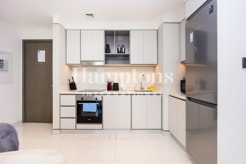 Appartement de 1 chambre à Dubai Harbour, UAE No. 162900 11
