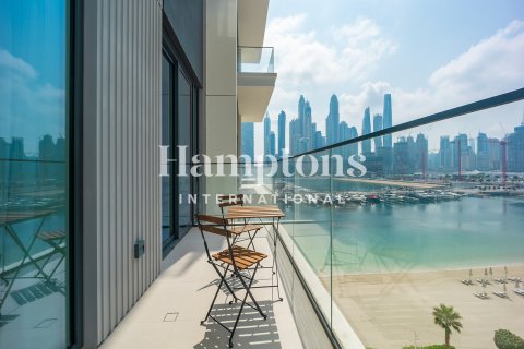 1 غرف نوم شقة في Dubai Harbour, الإمارات العربية المتحدة رقم 162904 4