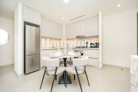 1 غرف نوم شقة في Dubai Harbour, الإمارات العربية المتحدة رقم 162904 8
