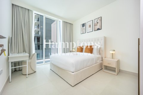 1 غرف نوم شقة في Dubai Harbour, الإمارات العربية المتحدة رقم 162904 15