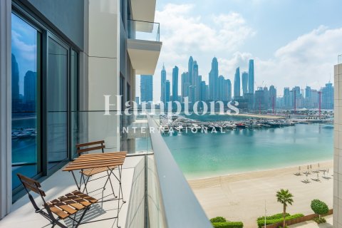 1 غرف نوم شقة في Dubai Harbour, الإمارات العربية المتحدة رقم 162904 10