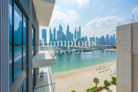 1 غرف نوم شقة في Dubai Harbour, الإمارات العربية المتحدة رقم 162904 3