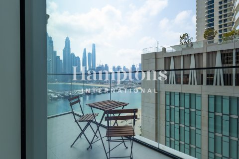 1 غرف نوم شقة في Dubai Harbour, الإمارات العربية المتحدة رقم 162904 13