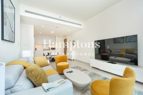 1 غرف نوم شقة في Dubai Harbour, الإمارات العربية المتحدة رقم 162904 12