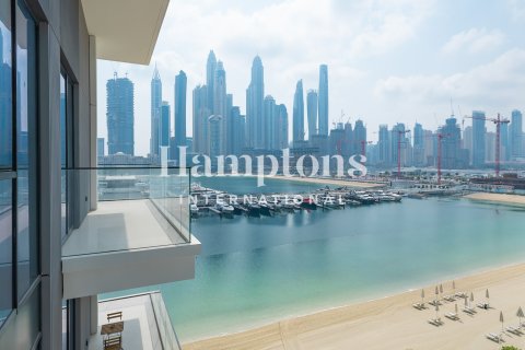 1 غرف نوم شقة في Dubai Harbour, الإمارات العربية المتحدة رقم 162904 9
