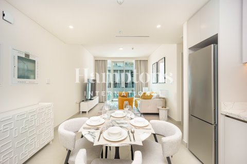 1 غرف نوم شقة في Dubai Harbour, الإمارات العربية المتحدة رقم 162904 16