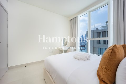 Appartement de 1 chambre à Dubai Harbour, UAE No. 162904