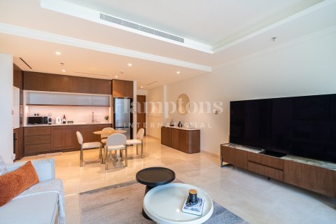 Appartement de 1 chambre à Dubai Harbour, UAE No. 162898 14