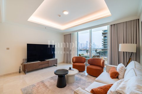 Appartement de 1 chambre à Dubai Harbour, UAE No. 162898 10