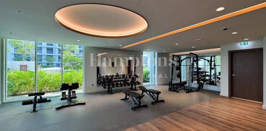 Appartement de 1 chambre à Dubai Harbour, UAE No. 162898