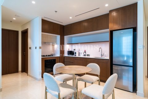 Appartement de 1 chambre à Dubai Harbour, UAE No. 162898 6