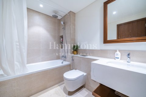 Appartement de 1 chambre à Dubai Harbour, UAE No. 162898 3