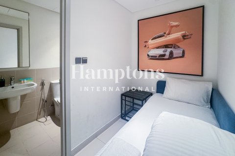 Appartement de 3 chambres à Dubai Harbour, UAE No. 162899 12