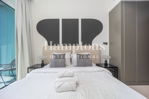 Appartement de 3 chambres à Dubai Harbour, UAE No. 162899 22