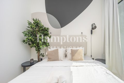 Appartement de 3 chambres à Dubai Harbour, UAE No. 162899 19