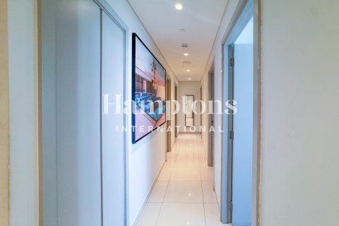 Appartement de 3 chambres à Dubai Harbour, UAE No. 162899 13
