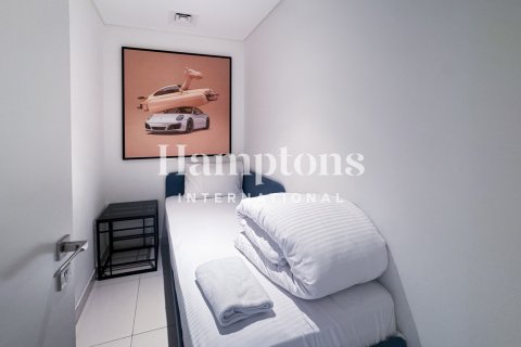 Appartement de 3 chambres à Dubai Harbour, UAE No. 162899