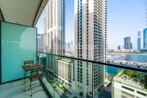 Appartement de 2 chambres à Dubai Harbour, UAE No. 162903